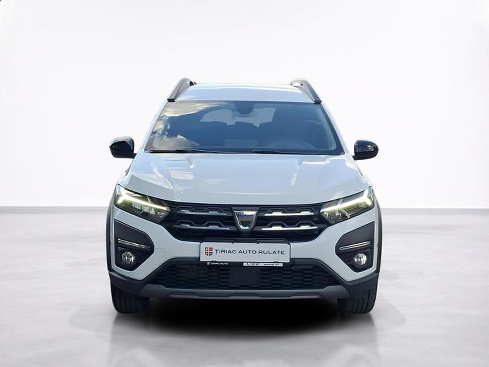 DACIA JOGGER 1.0L