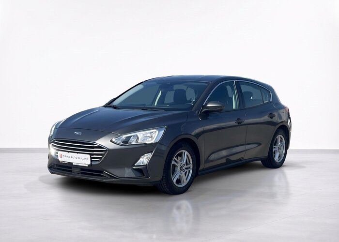 FORD Focus 2019