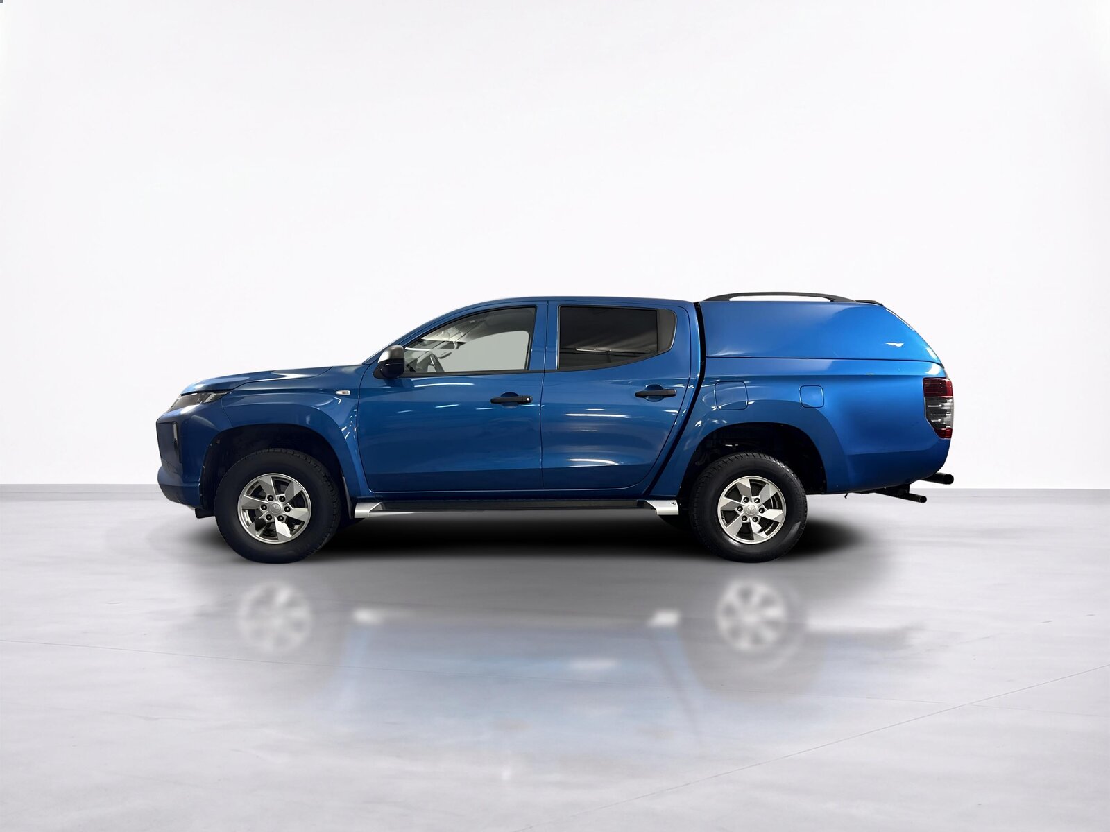 MITSUBISHI L200 2.3D