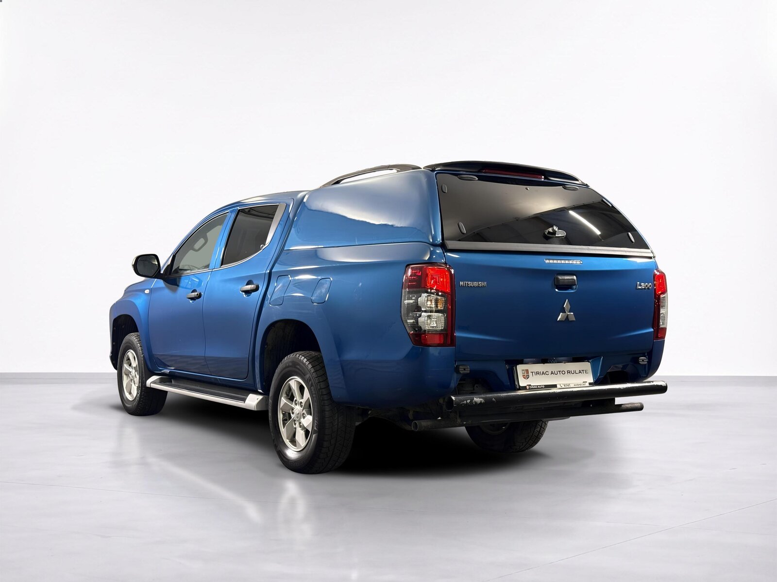 MITSUBISHI L200 2.3D