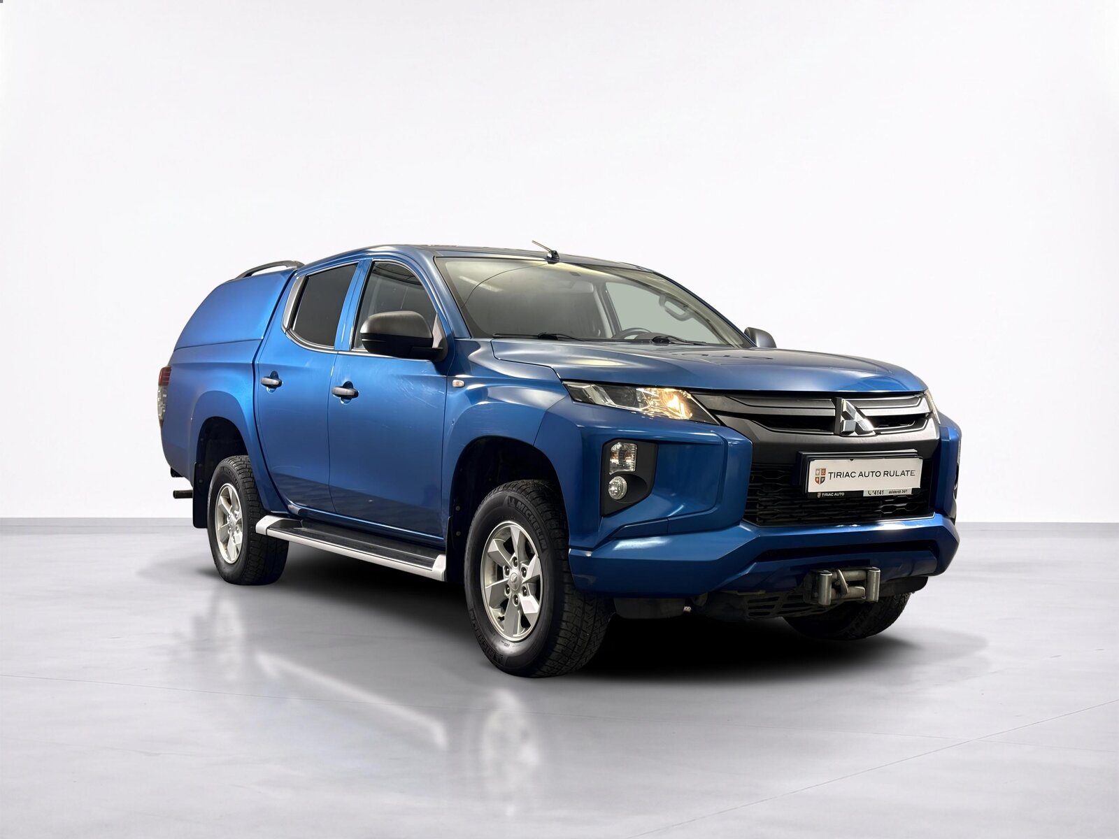 MITSUBISHI L200 2.3D