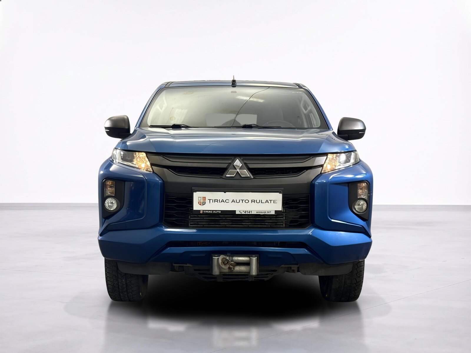 MITSUBISHI L200 2.3D