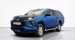 MITSUBISHI L200 2.3D
