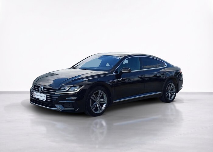 VOLKSWAGEN ARTEON 2.0D