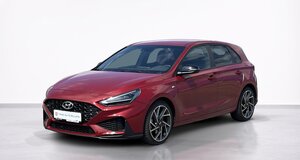 HYUNDAI I30 1.5L