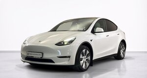 TESLA MODEL Y ELECTRIC