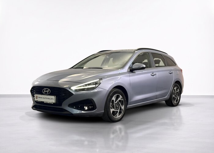 HYUNDAI I30 1.5L