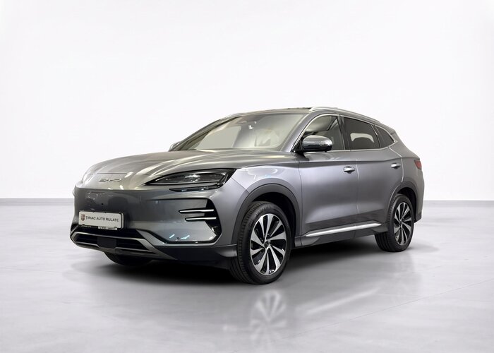BYD SEAL U DMI ELECTRIC