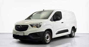 OPEL COMBO 1.5D