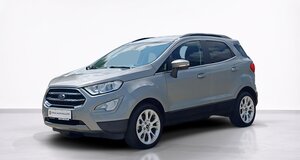FORD ECOSPORT 1.0L