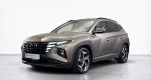 HYUNDAI TUCSON 1.6L