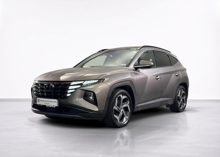 HYUNDAI Tucson 2020