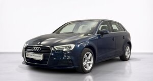 AUDI A3 1.6D