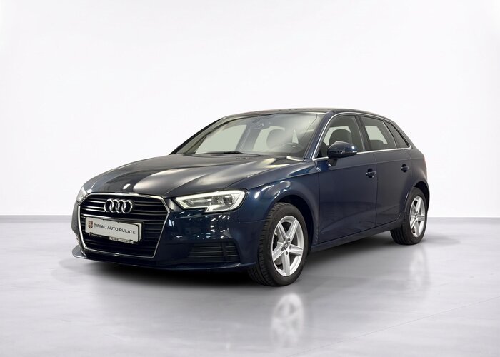 AUDI A3 1.6D