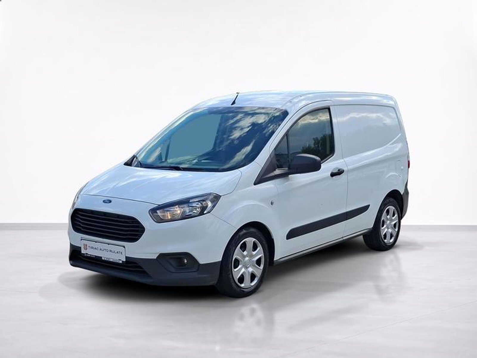 FORD TRANSIT COURIER 1.5D