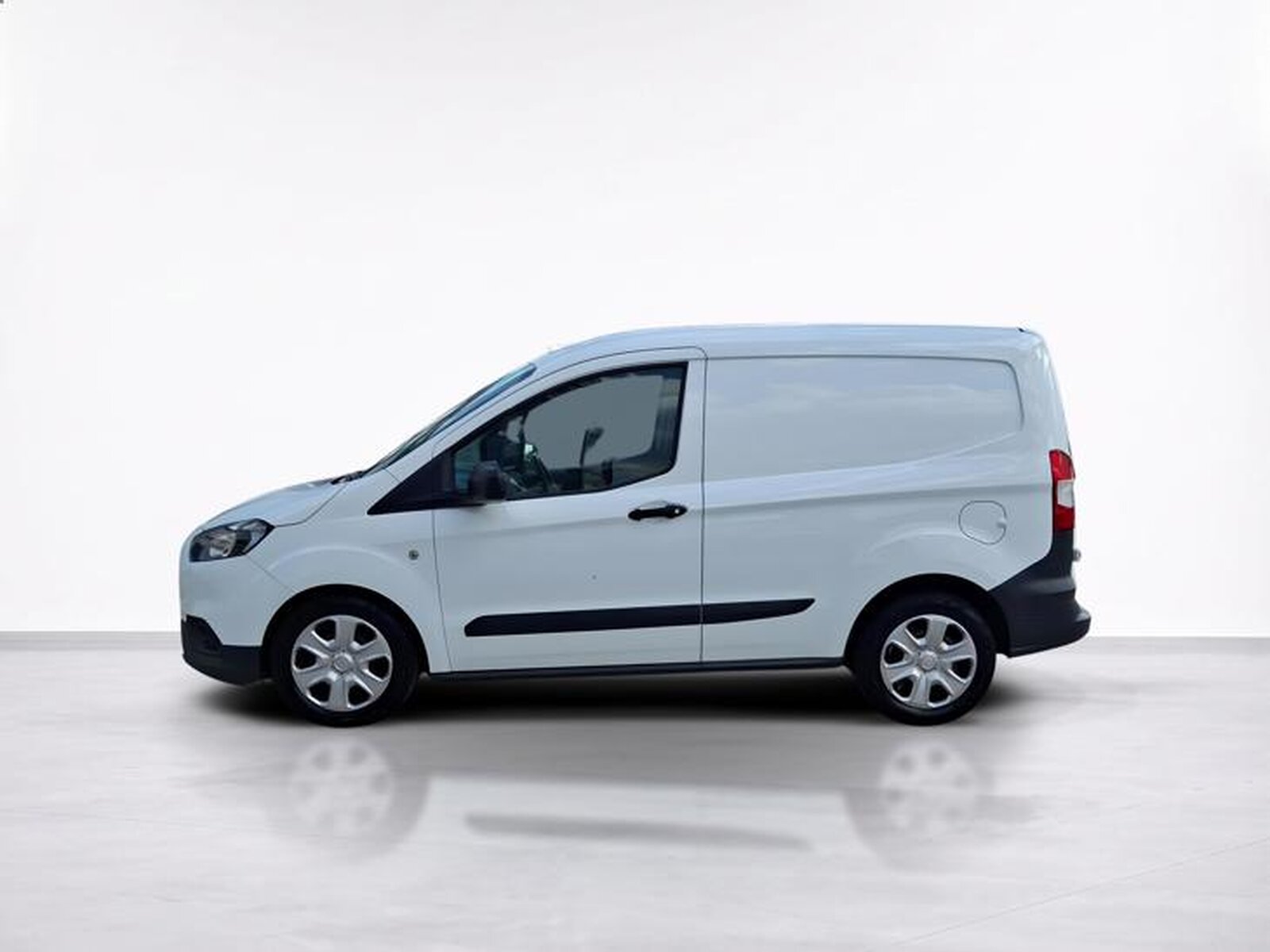 FORD TRANSIT COURIER 1.5D
