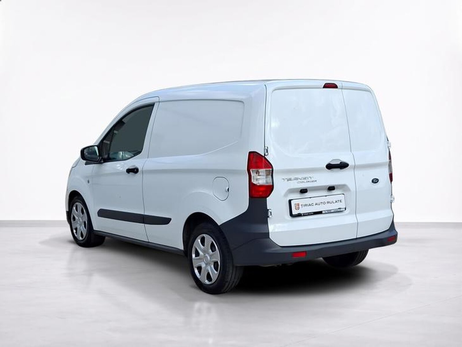 FORD TRANSIT COURIER 1.5D