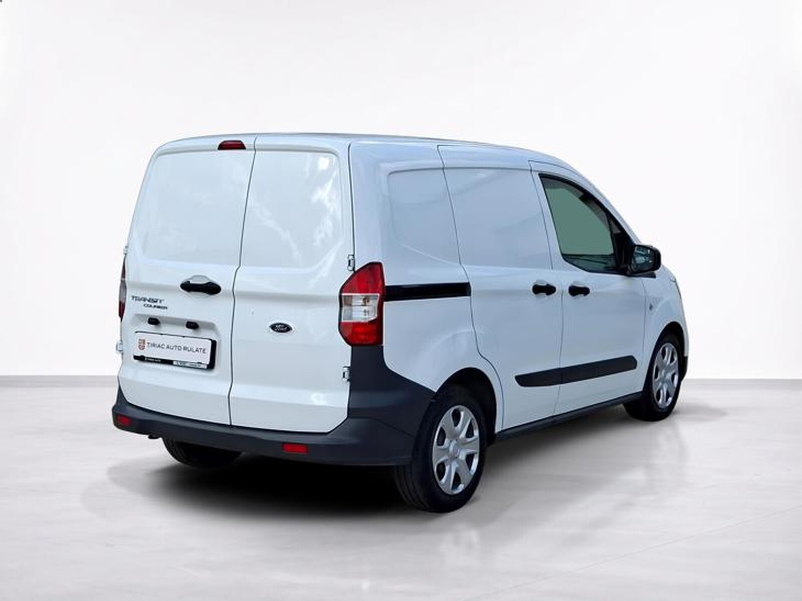 FORD TRANSIT COURIER 1.5D