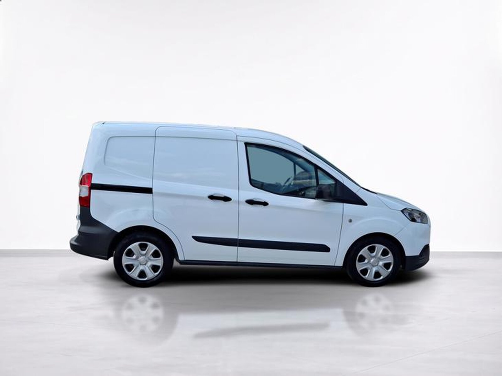 FORD TRANSIT COURIER 1.5D