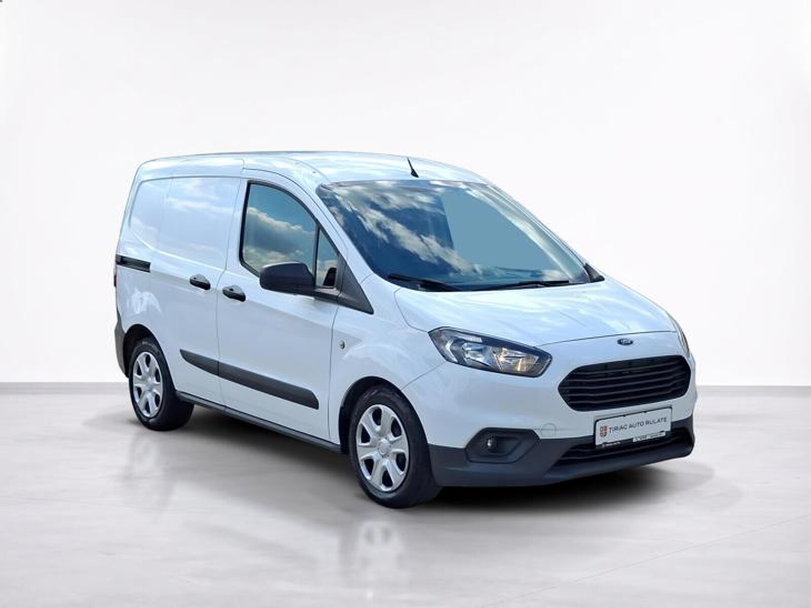 FORD TRANSIT COURIER 1.5D