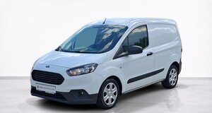 FORD TRANSIT COURIER 1.5D
