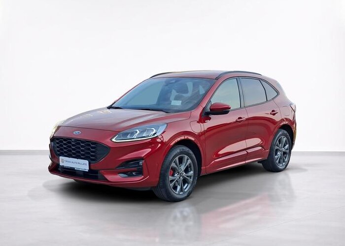 FORD KUGA 2.5L