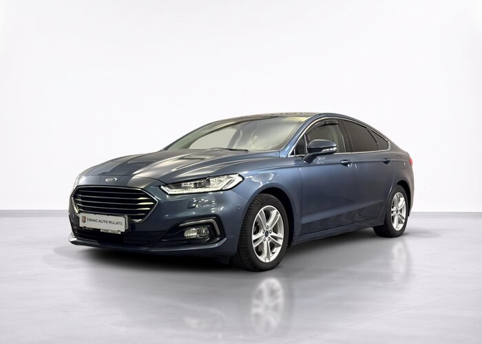 FORD Kuga 2023