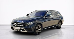 MERCEDES BENZ CLASA E 220D 4M