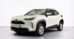 TOYOTA YARIS 1.5L