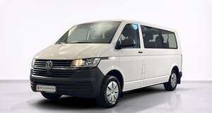VOLKSWAGEN TRANSPORTER 2.0D