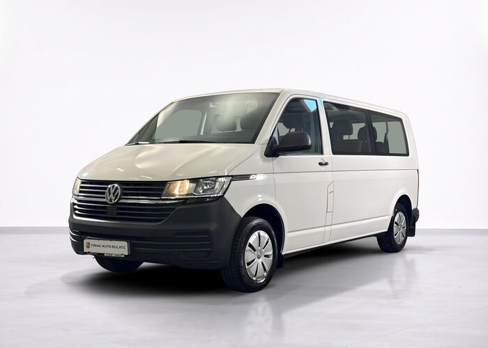 VOLKSWAGEN TRANSPORTER 2.0D