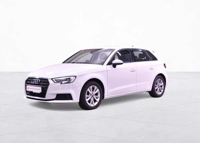 AUDI A3 1.5 L