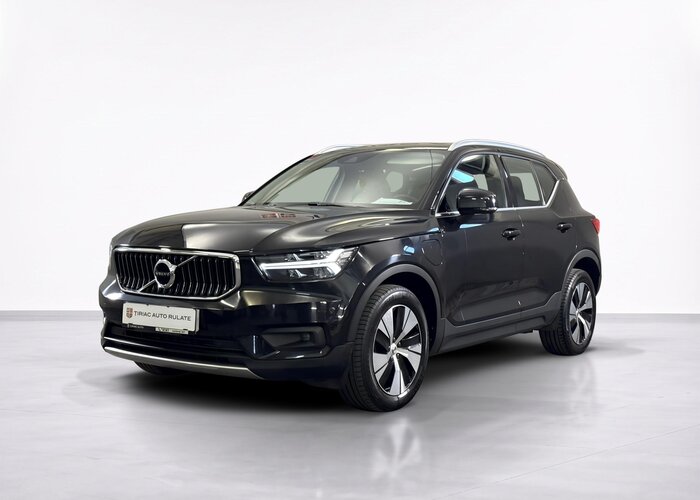 VOLVO XC40 1.5L