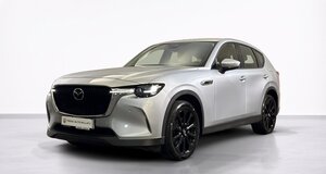 MAZDA CX-60 2.5L
