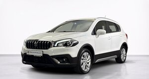 SUZUKI SX4 1.4L