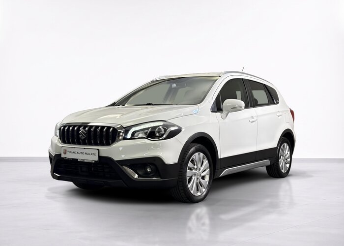 SUZUKI SX4 2021