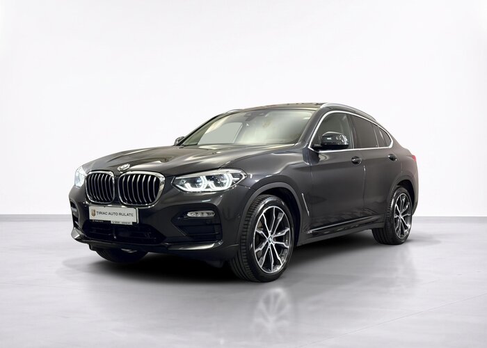 BMW X4 20I XDRIVE