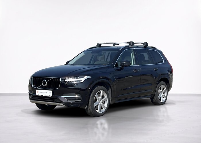 VOLVO XC90 2.0L
