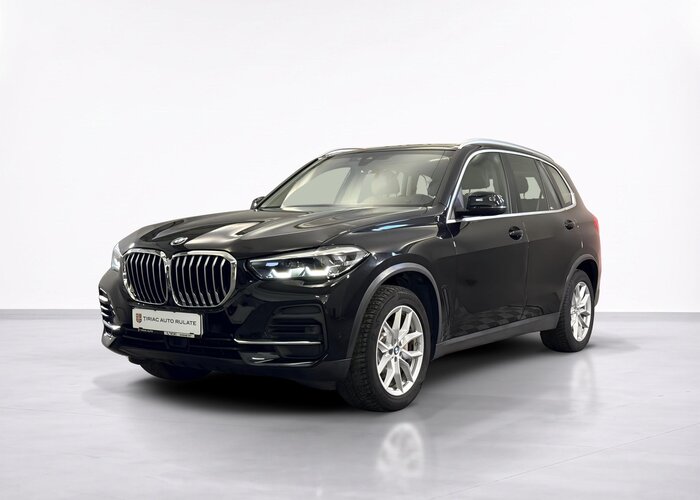 BMW X5 XDRIVE25D