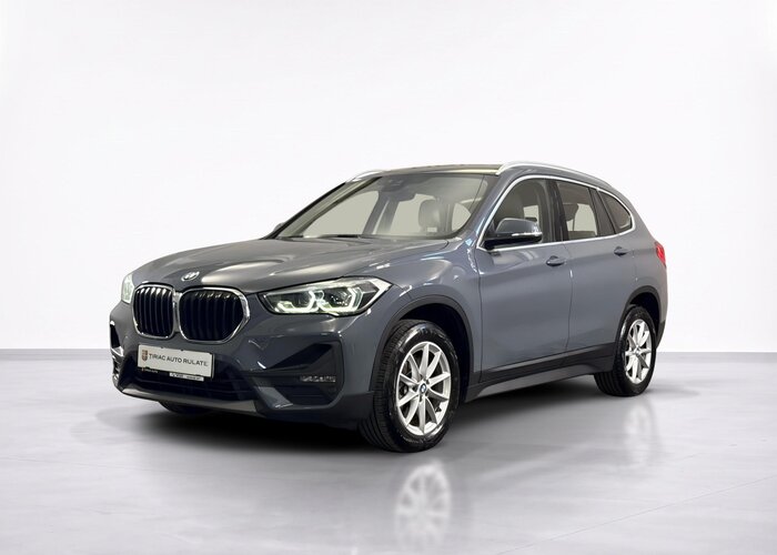 BMW X1 XDRIVE20D