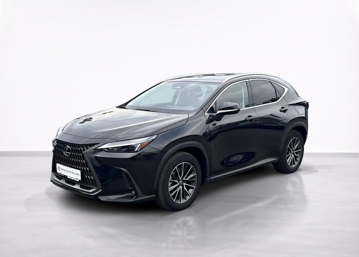 LEXUS NX 2024
