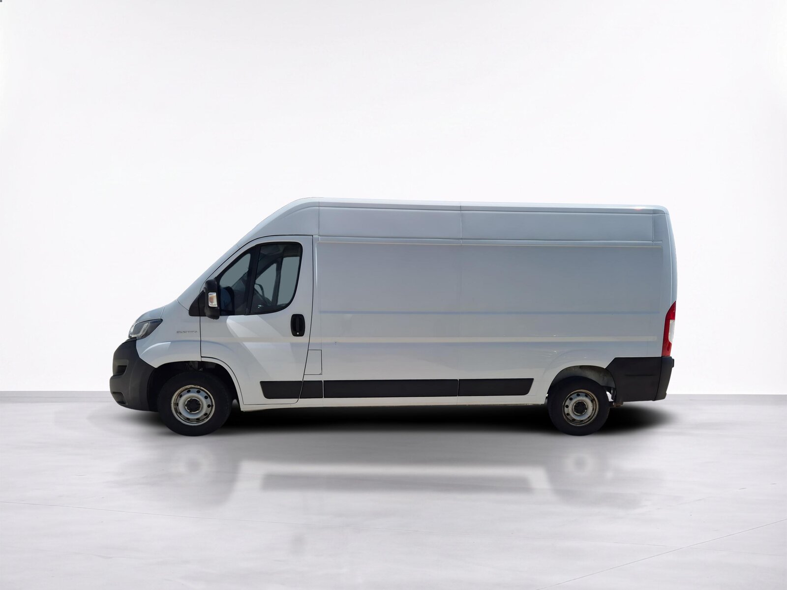 FIAT DUCATO 2.3D