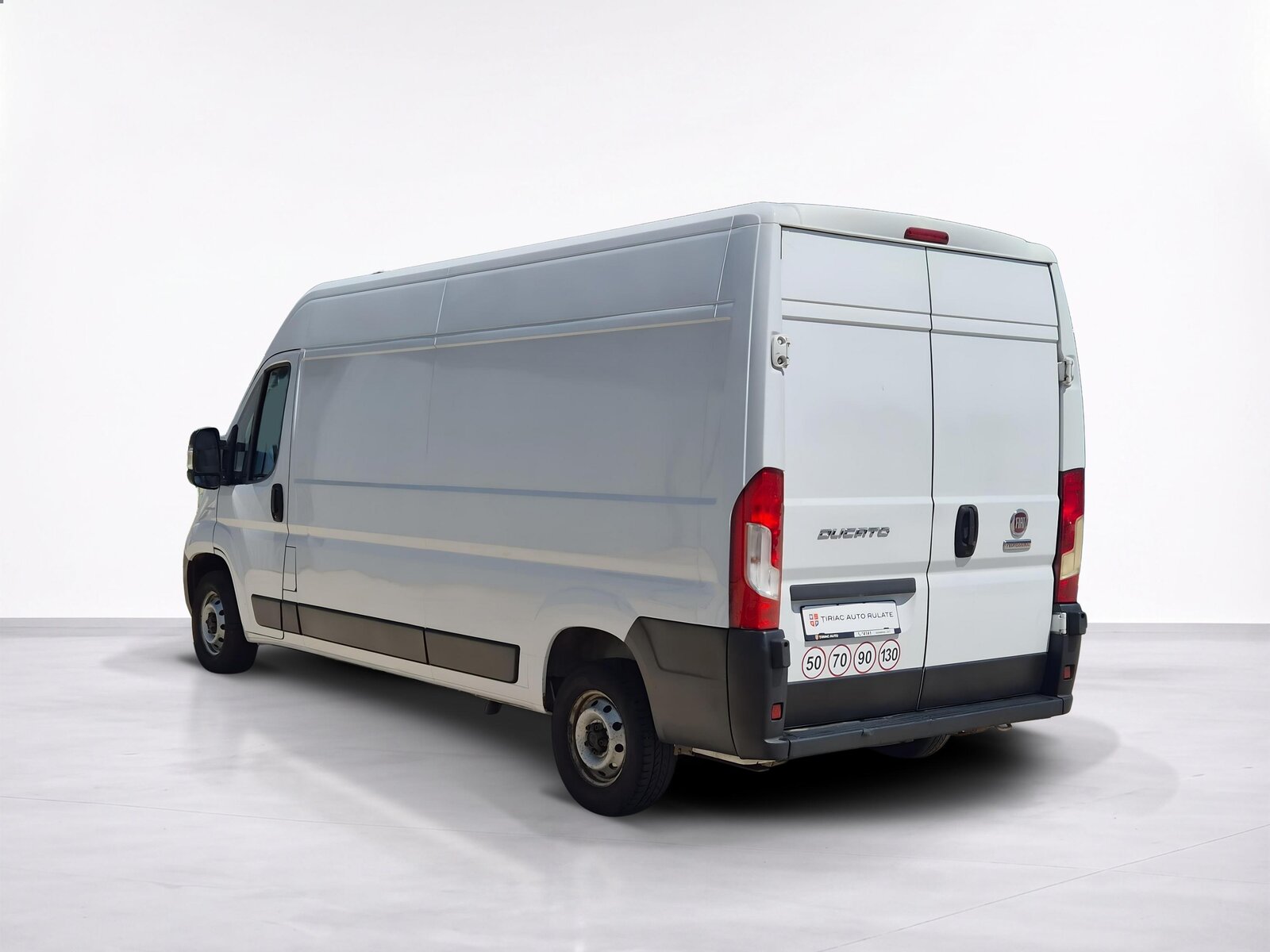 FIAT DUCATO 2.3D