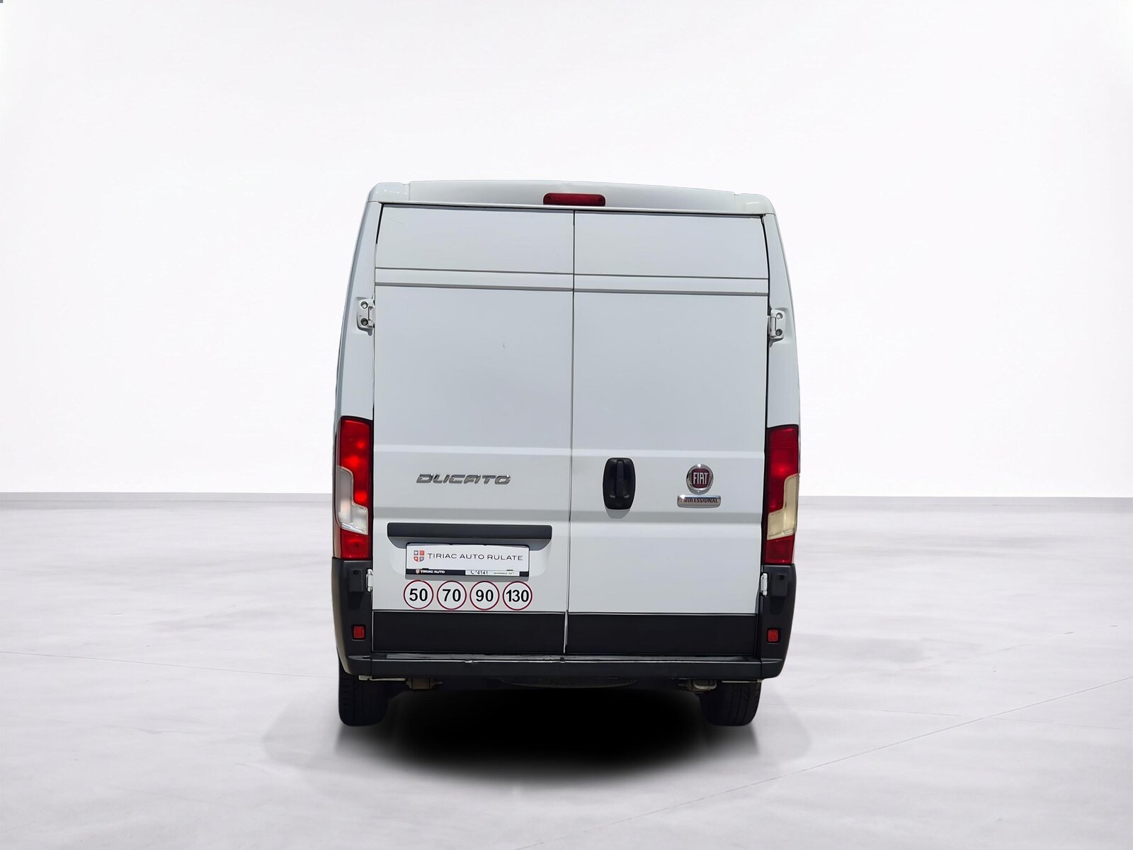 FIAT DUCATO 2.3D
