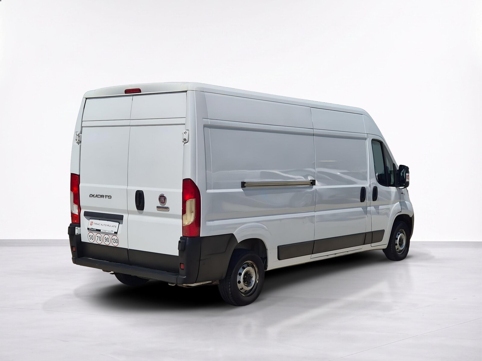 FIAT DUCATO 2.3D