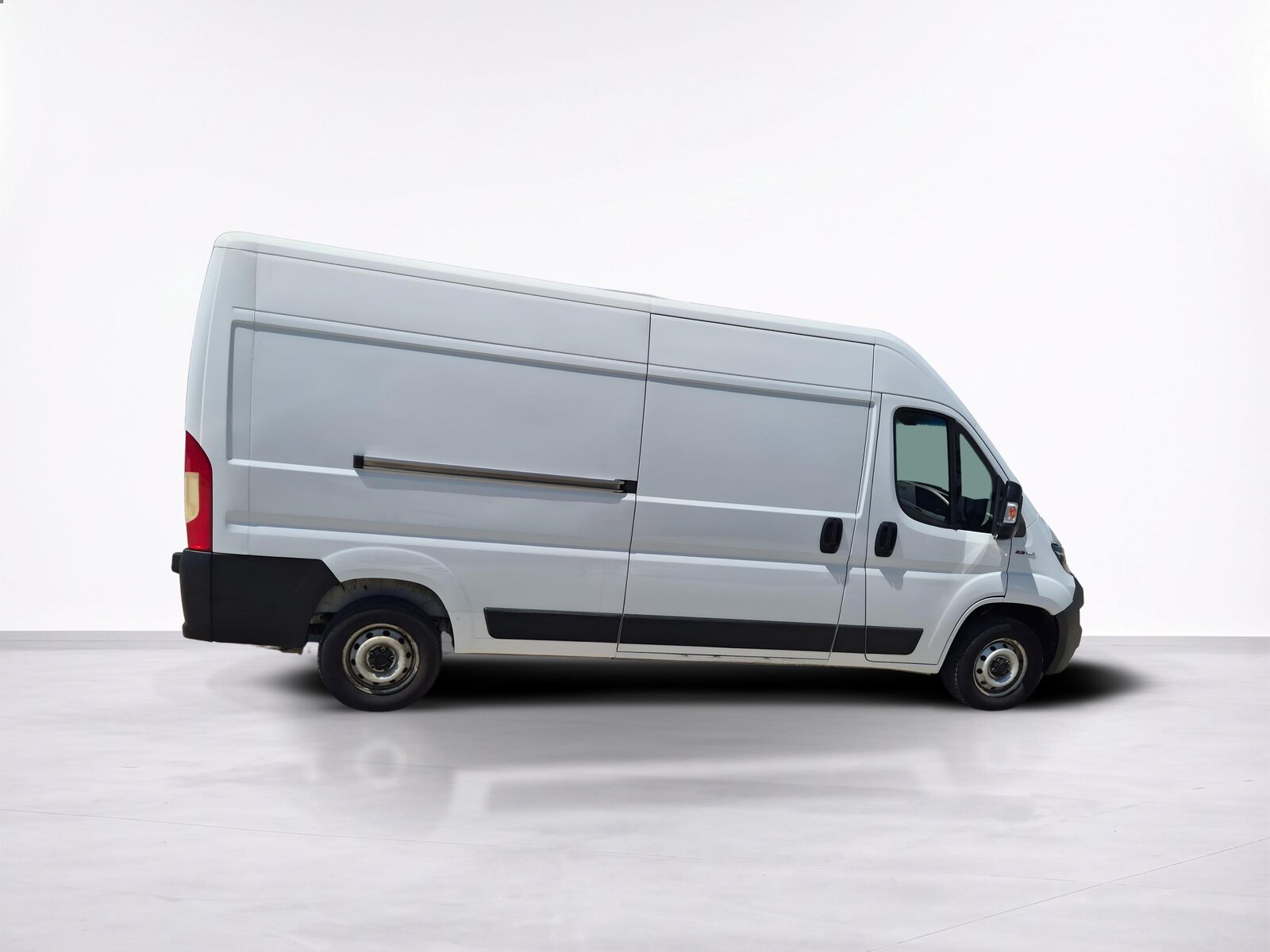 FIAT DUCATO 2.3D