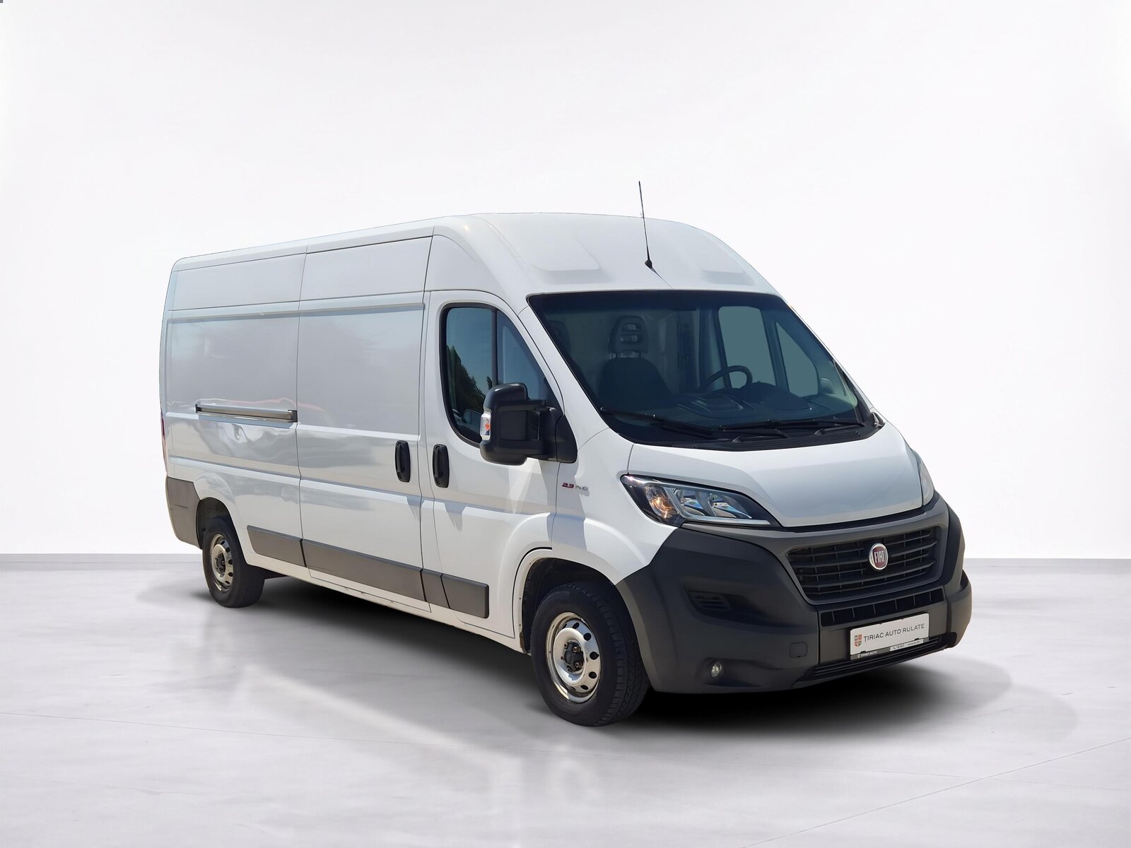 FIAT DUCATO 2.3D