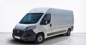 FIAT DUCATO 2.3D