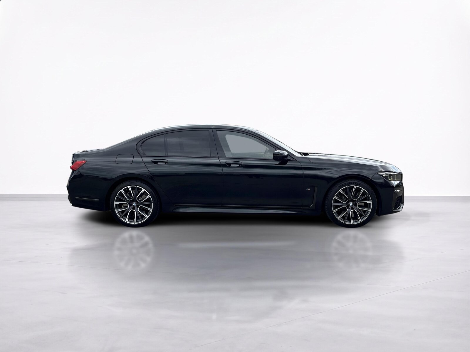 BMW SERIA 7 750I XDDRIVE