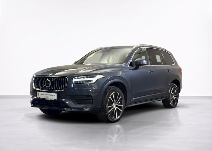 VOLVO XC90 2.0D